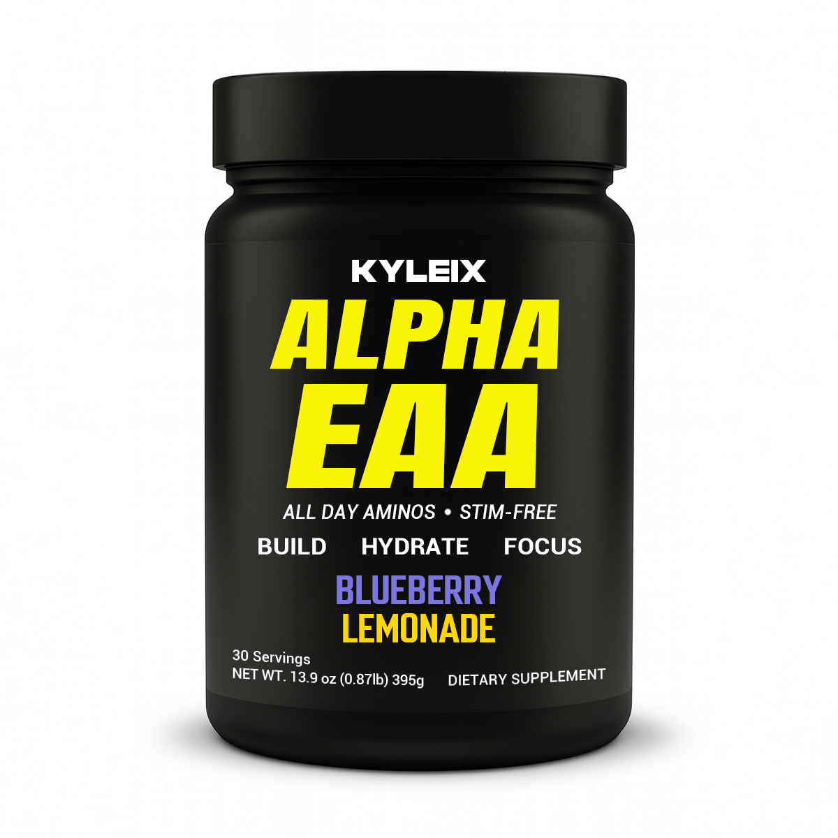 Kyleix Alpha EAA