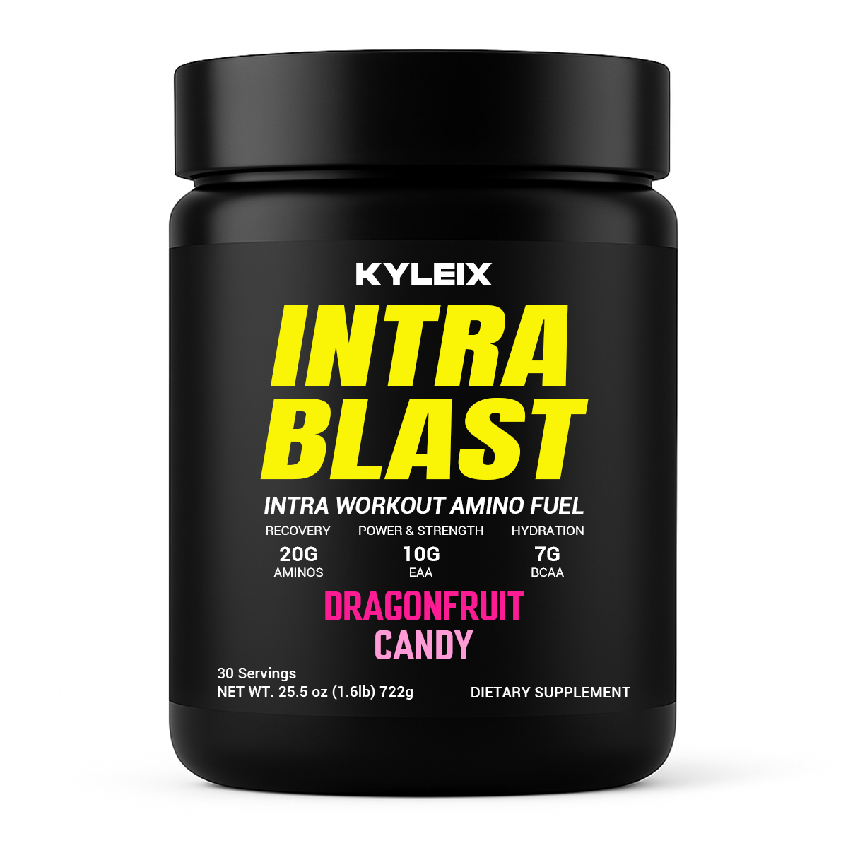 Kyleix Intra Blast
