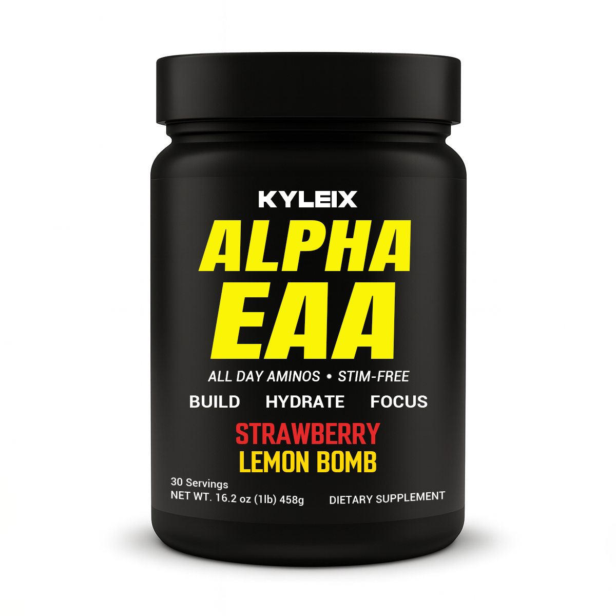 Kyleix Alpha EAA