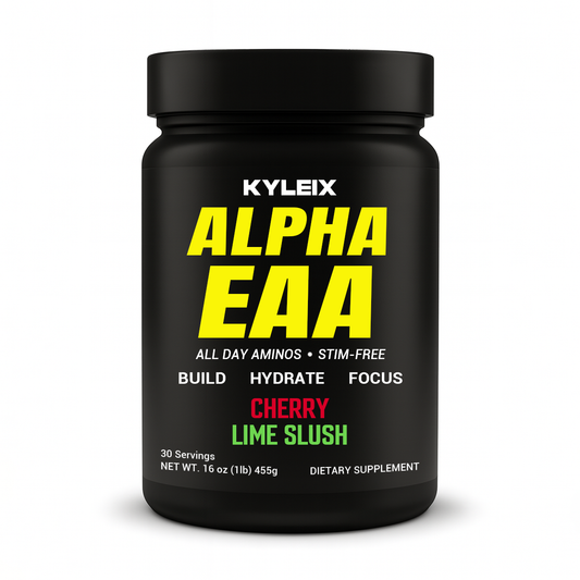 Kyleix Alpha EAA