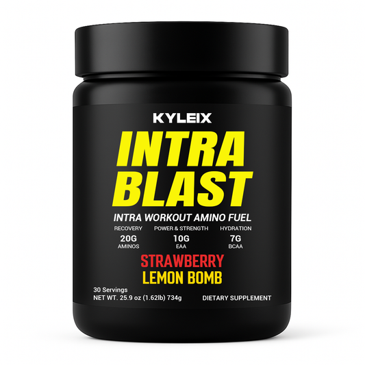 Kyleix Intra Blast