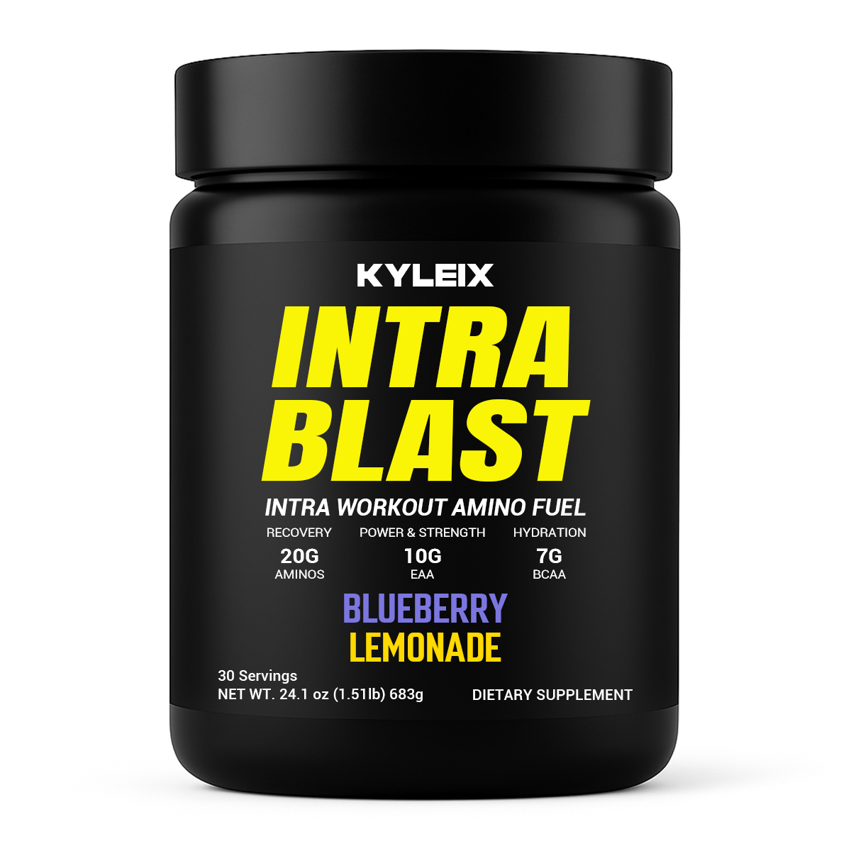 Kyleix Intra Blast