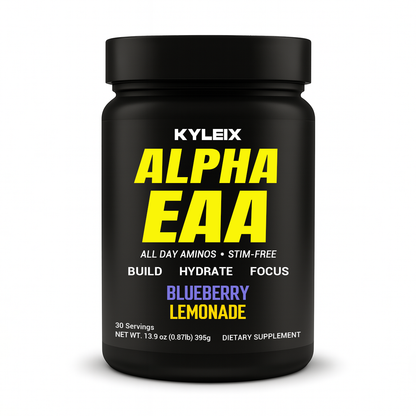 Kyleix Alpha EAA