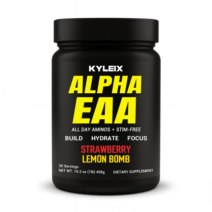 Kyleix Alpha EAA